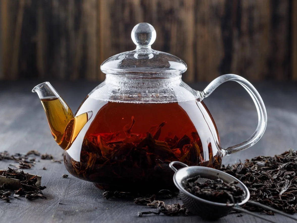 Black Tea