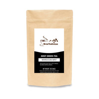 Moroccan Mint