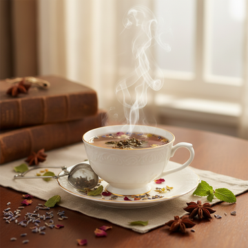special tea and make the image size 1;1